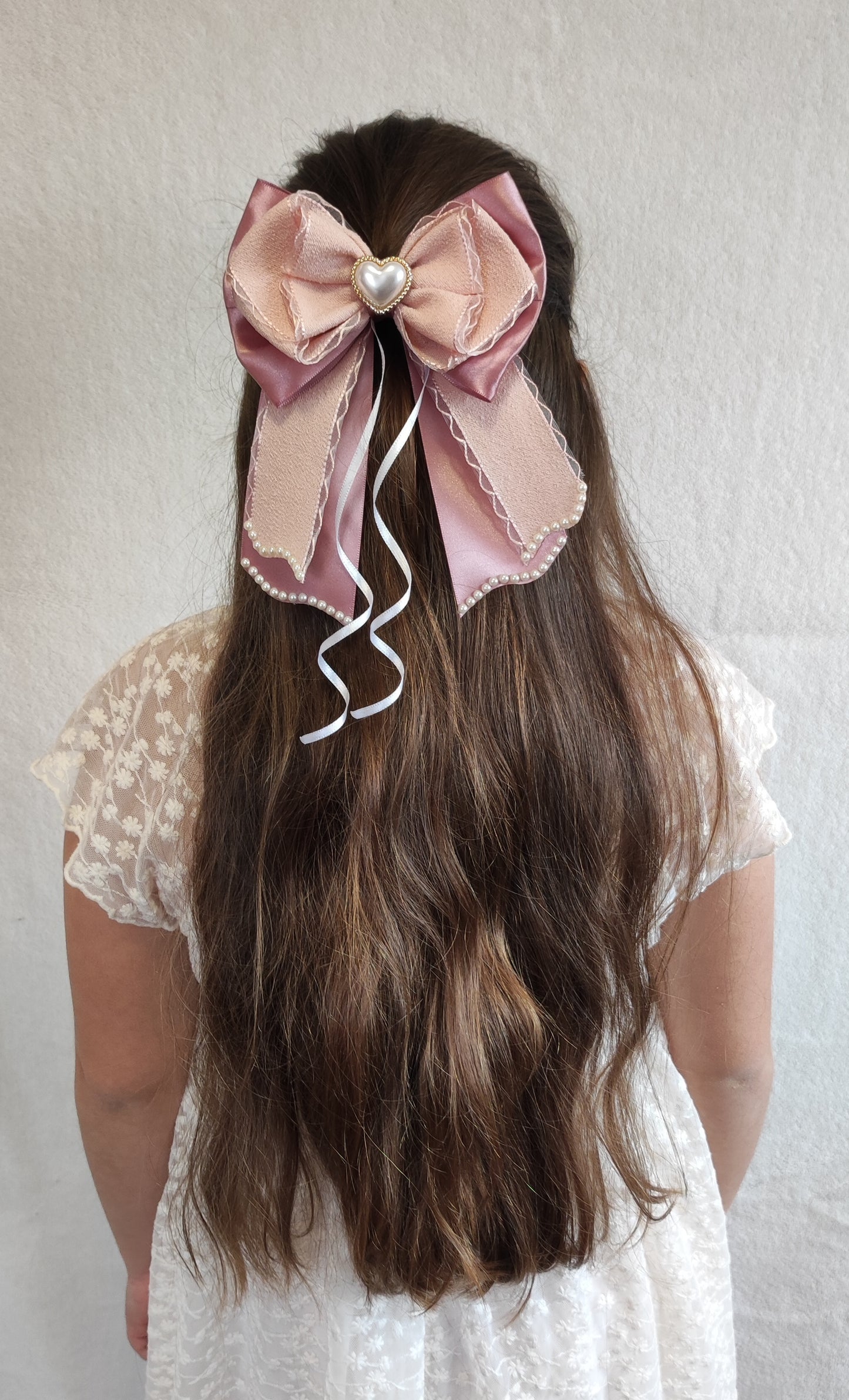 Mašľa Pearl Whisper