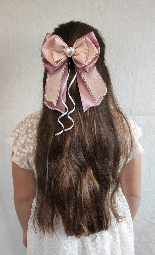 Mašľa Pearl Whisper