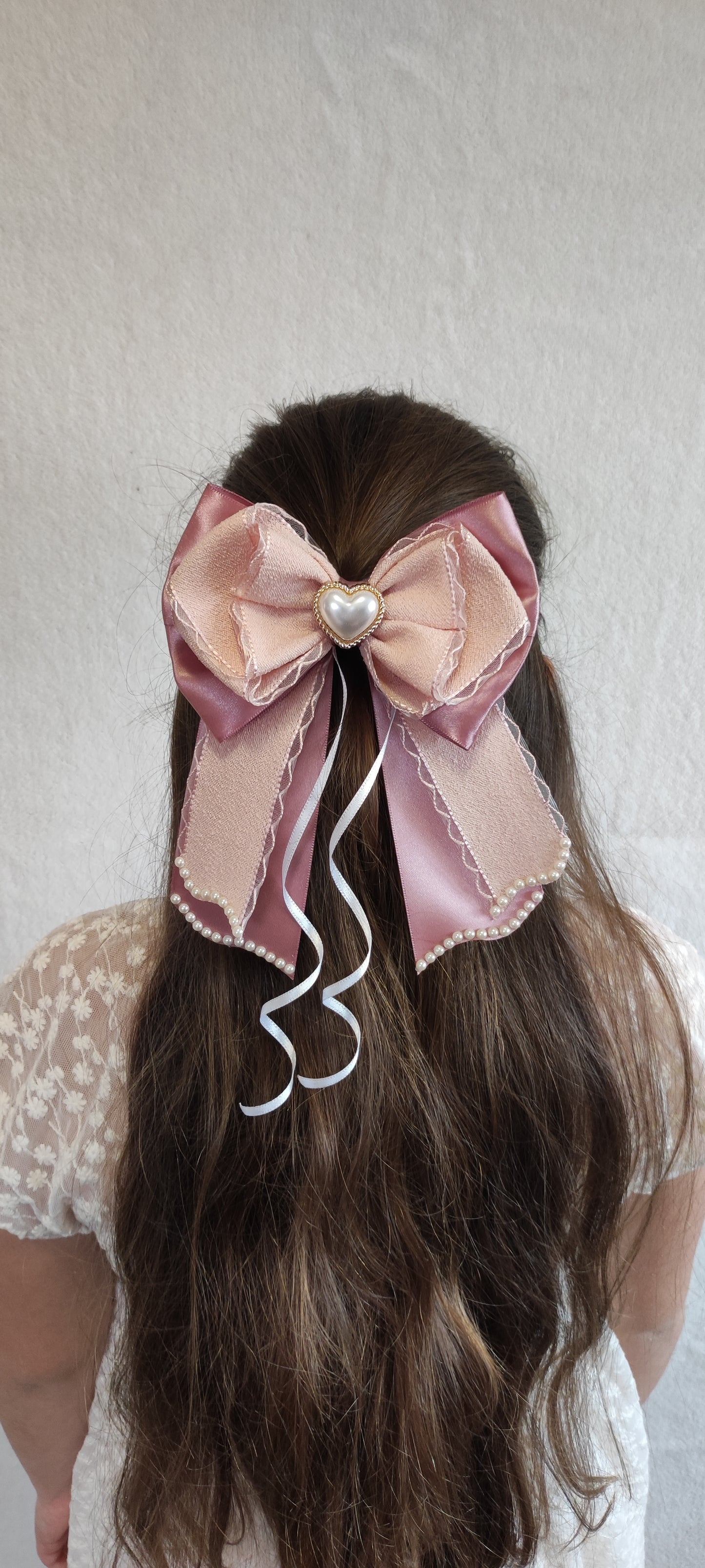 Mašľa Pearl Whisper